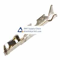 Molex_90119-0121_Printed Circuit Board Connector