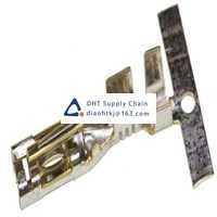 Molex_43375-0001_Printed Circuit Board Connector