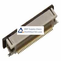 Molex_52437-3071_Printed Circuit Board Connector