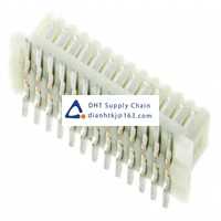 Molex_52465-2671_Printed Circuit Board Connector