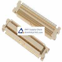 Molex_52991-0708_Printed Circuit Board Connector