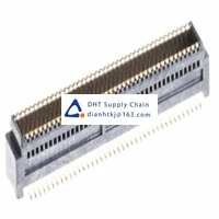 Molex_53916-0808_Printed Circuit Board Connector