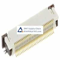 Molex_54104-3031_Printed Circuit Board Connector