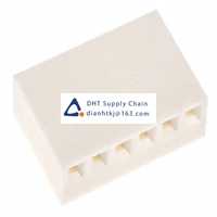 Molex_09-50-8060_Printed Circuit Board Connector