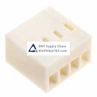 Molex_09-50-8040_Printed Circuit Board Connector