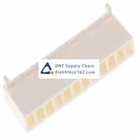Molex_09-50-8123_Printed Circuit Board Connector