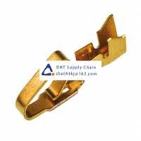 Molex_08-58-0122_Printed Circuit Board Connector