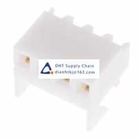 Molex_22-16-2041_Printed Circuit Board Connector