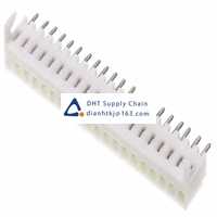 Molex_22-18-2201_Printed Circuit Board Connector