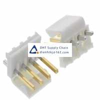 Molex_26-61-4040_Printed Circuit Board Connector