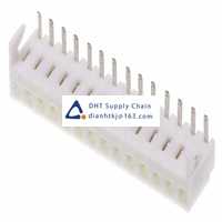 Molex_38-00-1344_Printed Circuit Board Connector