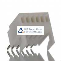 Molex_38-00-1426_Printed Circuit Board Connector