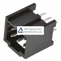 Molex_90130-1106_Printed Circuit Board Connector