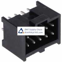 Molex_90130-1110_Printed Circuit Board Connector