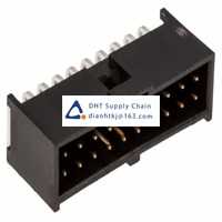 Molex_90130-3320_Printed Circuit Board Connector
