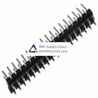 Molex_90131-0138_Printed Circuit Board Connector