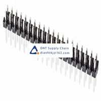 Molex_90131-0140_Printed Circuit Board Connector