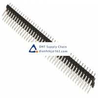 Molex_90131-0160_Printed Circuit Board Connector