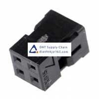 Molex_51110-0450_Printed Circuit Board Connector