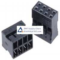 Molex_51110-0850_Printed Circuit Board Connector