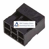 Molex_51110-0650_Printed Circuit Board Connector