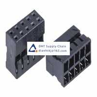 Molex_51110-1050_Printed Circuit Board Connector
