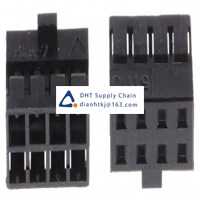 Molex_51110-0851_Printed Circuit Board Connector