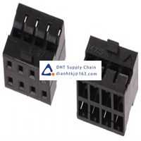 Molex_51110-0860_Printed Circuit Board Connector