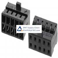 Molex_51110-1051_Printed Circuit Board Connector