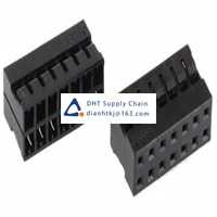 Molex_51110-1450_Printed Circuit Board Connector