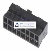 Molex_51110-1651_Printed Circuit Board Connector