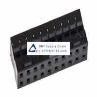 Molex_51110-2051_Printed Circuit Board Connector