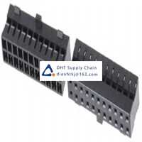 Molex_51110-2251_Printed Circuit Board Connector