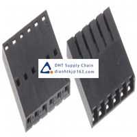 Molex_50-57-9006_Printed Circuit Board Connector