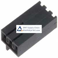 Molex_50-57-9203_Printed Circuit Board Connector