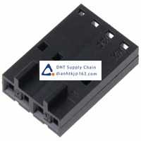 Molex_50-57-9204_Printed Circuit Board Connector