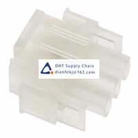 Molex_50-84-1030_Printed Circuit Board Connector