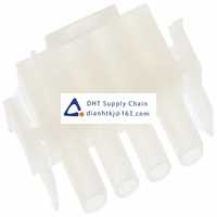 Molex_50-84-1040_Printed Circuit Board Connector