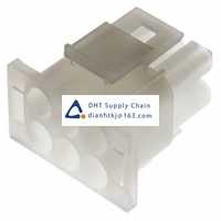 Molex_50-84-1060_Printed Circuit Board Connector