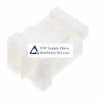 Molex_87439-0200_Printed Circuit Board Connector
