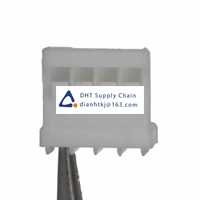 Molex_87439-0400_Printed Circuit Board Connector