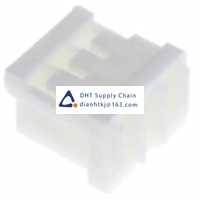 Molex_87439-0300_Printed Circuit Board Connector
