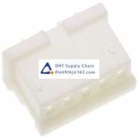 Molex_87439-0500_Printed Circuit Board Connector