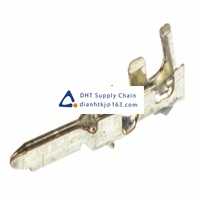 Molex_50125-8100_Printed Circuit Board Connector