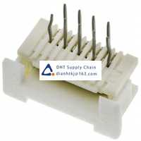 Ī??_52043-0919_Printed Circuit Board Connector