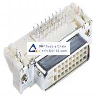 Molex_74320-9004_D-SUB connectors