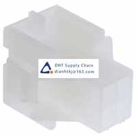 Molex_15-06-0045_Printed Circuit Board Connector