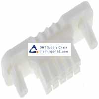 Molex_15-06-0101_Printed Circuit Board Connector