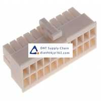 Molex_39-01-2225_Printed Circuit Board Connector