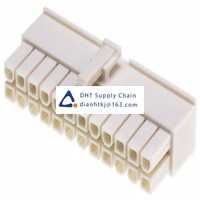 Molex_39-01-2245_Printed Circuit Board Connector